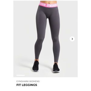 Gymshark leggings